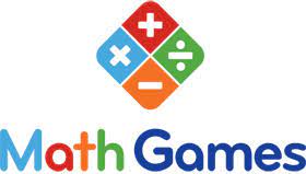 MathGames.com's Logo